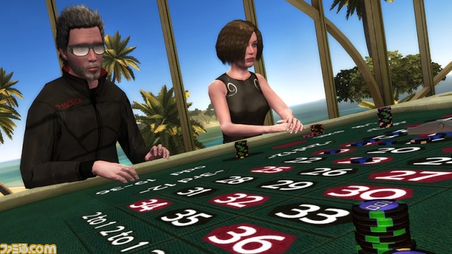 『テストドライブ アンリミテッド2』追加DLC“カジノオンライン”配信決定_14