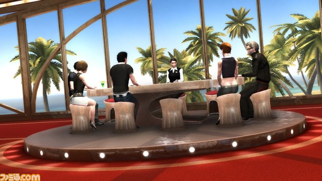 『テストドライブ アンリミテッド2』追加DLC“カジノオンライン”配信決定_15