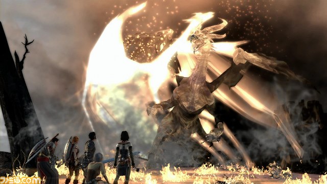 『Dragon Age II（ドラゴンエイジII）』の体験版が配信スタート_09