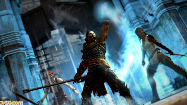 『Dragon Age II（ドラゴンエイジII）』の体験版が配信スタート_03