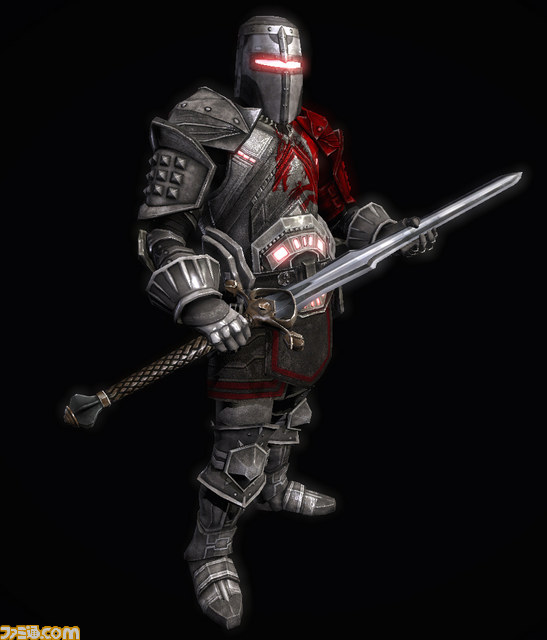 『Dragon Age II（ドラゴンエイジII）』の体験版が配信スタート_01