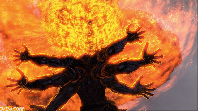 『アスラズ ラース』アスラの復讐劇が始まる――第壱部“怒門編”第3弾_12