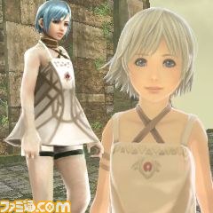 『ラビリンスの彼方』のコラボ装備がPSP『フロンティアゲート』のDLCとして配信開始_03