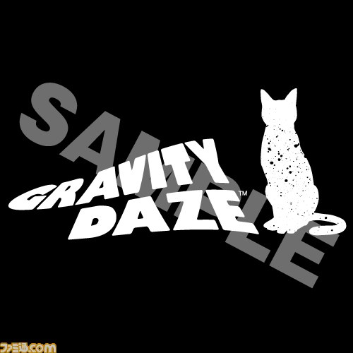 PS Vita『GRAVITY DAZE』ファミ通DXパックの予約がスタート_05