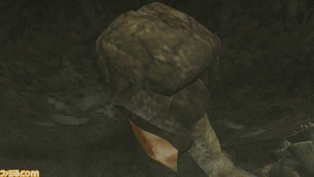 『MHF』次期大型アップデート情報第2弾、アビオルグに続いて新モンスター“タイクンザムザ”も判明_21