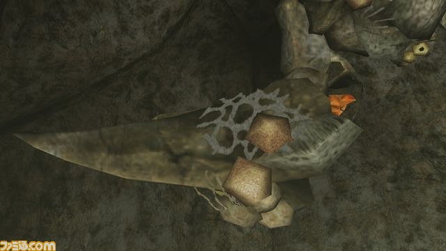 『MHF』次期大型アップデート情報第2弾、アビオルグに続いて新モンスター“タイクンザムザ”も判明_23