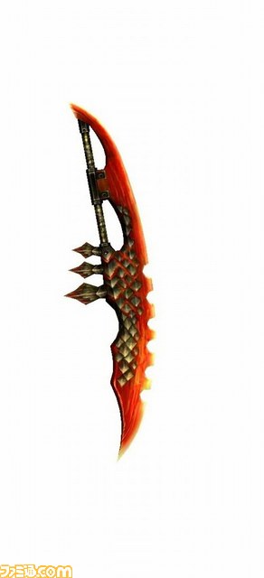 『MHF』次期大型アップデート情報第2弾、アビオルグに続いて新モンスター“タイクンザムザ”も判明_02