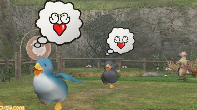 『MHF』次期大型アップデート情報第2弾、アビオルグに続いて新モンスター“タイクンザムザ”も判明_16