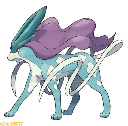 “歴代ゲーム ポケモン総選挙！”最終結果発表＆1位に輝いたレックウザのプレゼントが2012年2月10日よりスタート_05