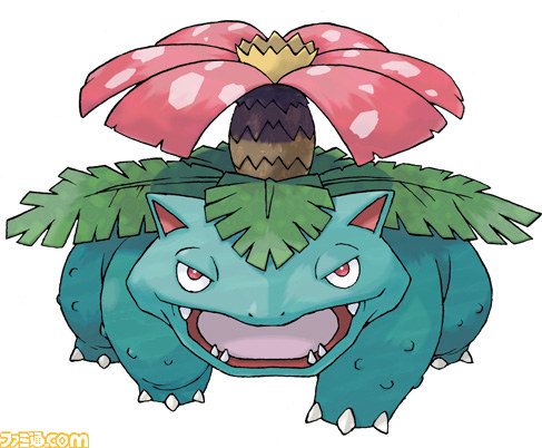 “歴代ゲーム ポケモン総選挙！”最終結果発表＆1位に輝いたレックウザのプレゼントが2012年2月10日よりスタート_10