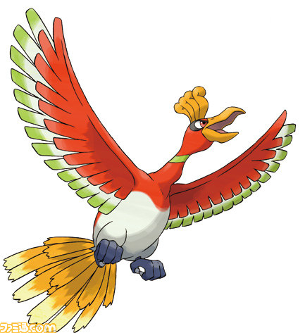 “歴代ゲーム ポケモン総選挙！”最終結果発表＆1位に輝いたレックウザのプレゼントが2012年2月10日よりスタート_11