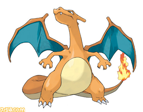“歴代ゲーム ポケモン総選挙！”最終結果発表＆1位に輝いたレックウザのプレゼントが2012年2月10日よりスタート_12