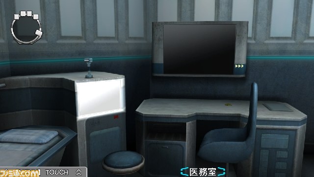 『極限脱出 ADV 善人シボウデス』閉鎖空間からどう脱出するか――ゲームシステムをすべて紹介_04