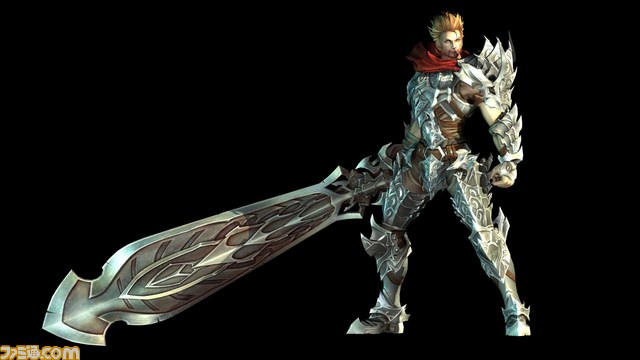 ビッグローブ、新作オンラインアクションRPG『イクリプス・オブ・エデン』のテスター募集を開始_07