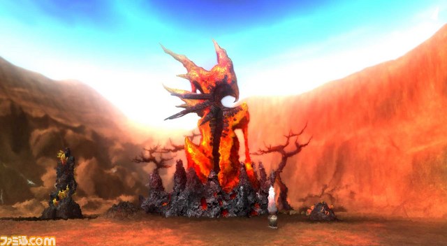 ビッグローブ、新作オンラインアクションRPG『イクリプス・オブ・エデン』のテスター募集を開始_12