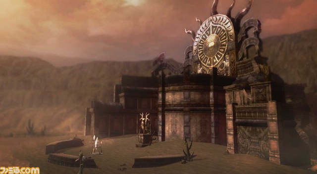ビッグローブ、新作オンラインアクションRPG『イクリプス・オブ・エデン』のテスター募集を開始_14