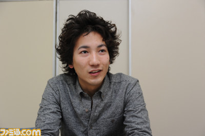 「流行らない要素はない」。『ガンスリンガー ストラトス』オフィシャルサポーター、梅原大吾氏インタビュー_04