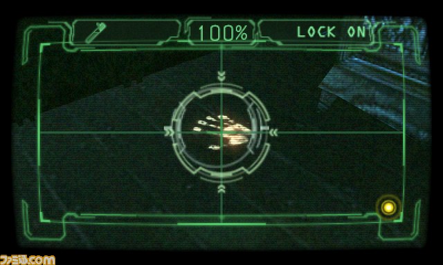 『バイオハザード リベレーションズ』発売直前ムービーを公開【バイオハザード プレミアムパーティ】_05