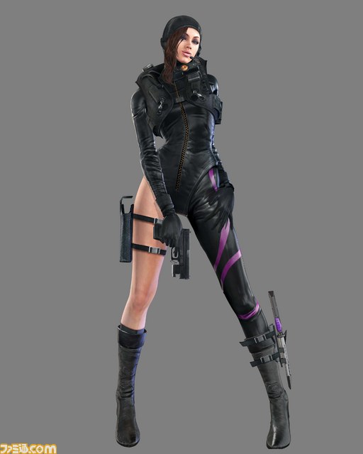 『バイオハザード リベレーションズ』発売直前ムービーを公開【バイオハザード プレミアムパーティ】_18