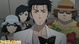 アニメ『シュタインズ・ゲート』最終巻いよいよリリース――未放送エピソード上映会も開催_07
