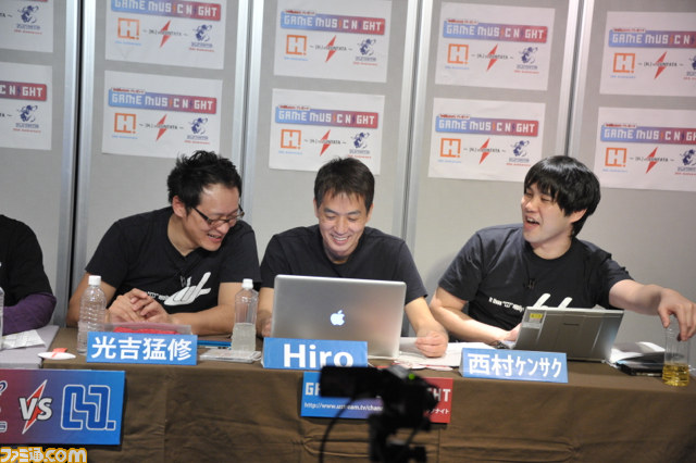 【ライブリポート】往年の名曲＆『電車でGO！』でセガの[H.]＆タイトーのZUNTATAが夢の共演！_02