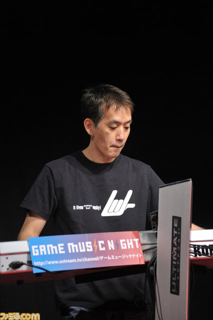 【ライブリポート】往年の名曲＆『電車でGO！』でセガの[H.]＆タイトーのZUNTATAが夢の共演！_07