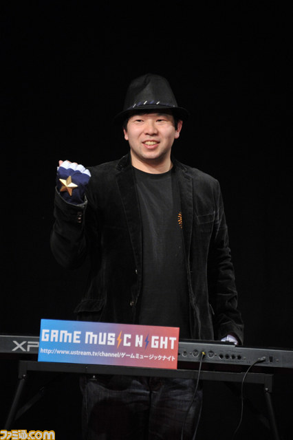 【ライブリポート】往年の名曲＆『電車でGO！』でセガの[H.]＆タイトーのZUNTATAが夢の共演！_11