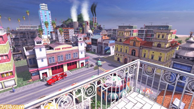 『トロピコ4』の公式サイトでゲーム本編の最初のシナリオが公開_04