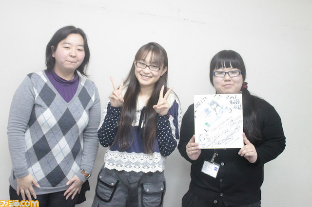 今井麻美2ndアルバム『Aroma of happiness』発売記念イベント大阪＆名古屋リポート_64