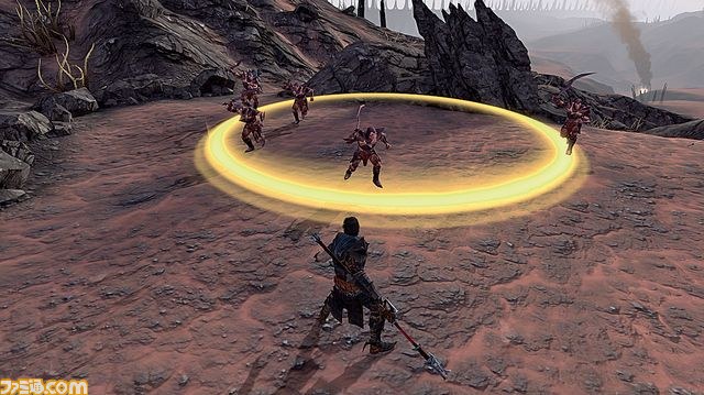 『Dragon Age II(ドラゴンエイジII) 』キャラカスタマイズの情報などをお届け_08