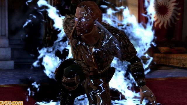『Dragon Age II(ドラゴンエイジII) 』キャラカスタマイズの情報などをお届け_10