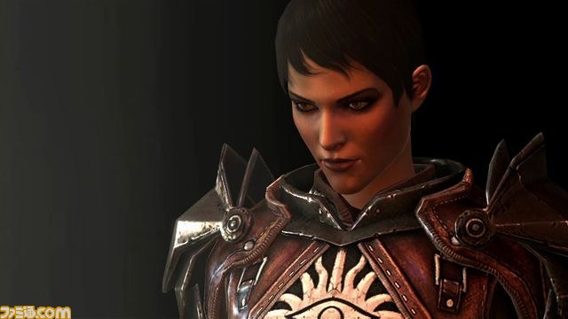 『Dragon Age II(ドラゴンエイジII) 』キャラカスタマイズの情報などをお届け_13