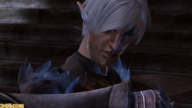 『Dragon Age II(ドラゴンエイジII) 』キャラカスタマイズの情報などをお届け_21