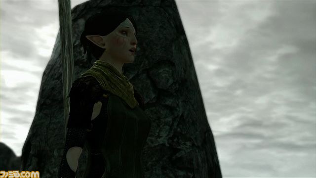 『Dragon Age II(ドラゴンエイジII) 』キャラカスタマイズの情報などをお届け_26