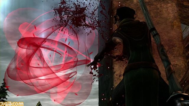 『Dragon Age II(ドラゴンエイジII) 』キャラカスタマイズの情報などをお届け_27