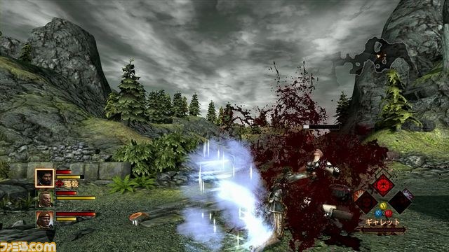『Dragon Age II(ドラゴンエイジII) 』キャラカスタマイズの情報などをお届け_30