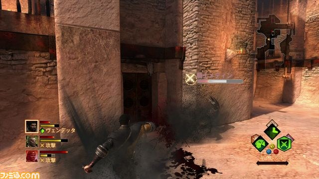 『Dragon Age II(ドラゴンエイジII) 』キャラカスタマイズの情報などをお届け_32