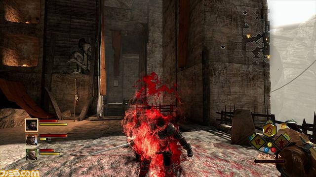 『Dragon Age II(ドラゴンエイジII) 』キャラカスタマイズの情報などをお届け_34