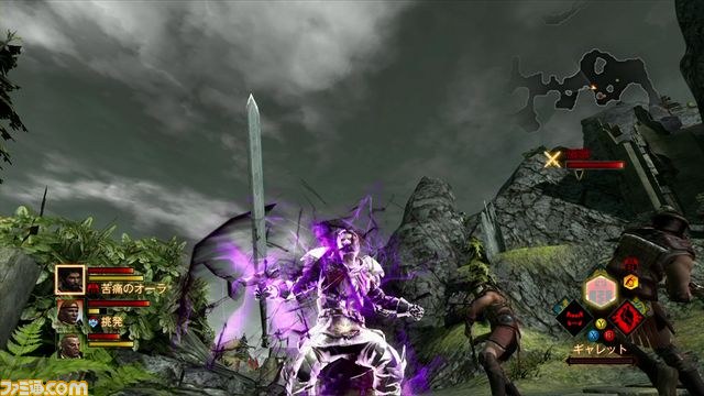『Dragon Age II(ドラゴンエイジII) 』キャラカスタマイズの情報などをお届け_35