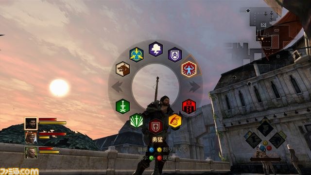 『Dragon Age II(ドラゴンエイジII) 』キャラカスタマイズの情報などをお届け_36