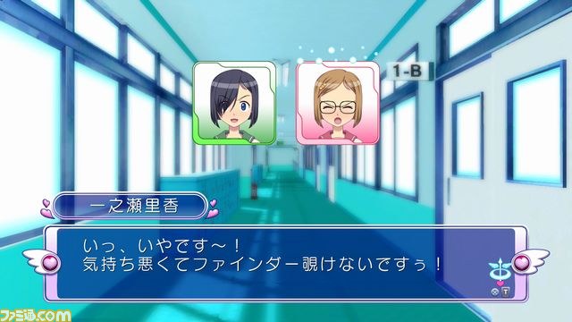 PS3版『ぎゃる☆がん』新規ゲームモード、声優コメントなどを紹介_08