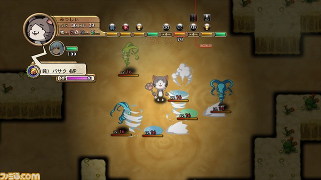 『迷宮塔路レガシスタ』が『英雄伝説　碧の軌跡』とコラボ_01
