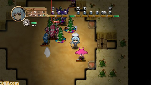 『迷宮塔路レガシスタ』が『英雄伝説　碧の軌跡』とコラボ_08