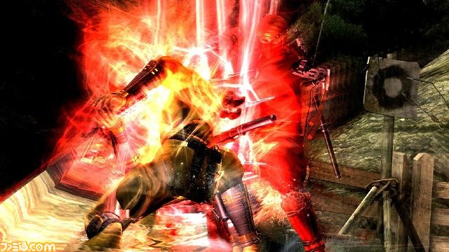 “一撃必殺”のスパイスが絶妙――『NINJA GAIDEN 3』マルチプレイ対戦体験リポート_12