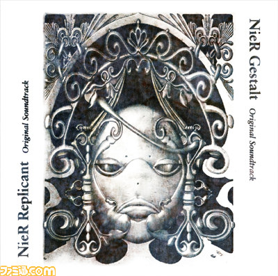 『NieR Replicant（ニーア レプリカント）』／『NieR Gestalt（ニーア ゲシュタルト）』のピアノアレンジアルバムが2012年3月21日発売決定_03