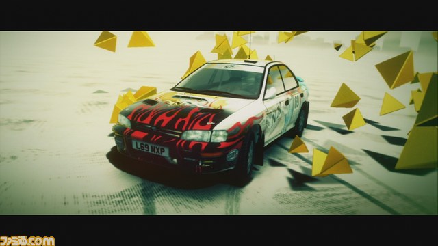 『DiRT 3 コンプリートエディション』が発売決定_02