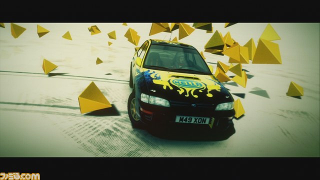 『DiRT 3 コンプリートエディション』が発売決定_03