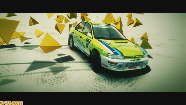 『DiRT 3 コンプリートエディション』が発売決定_04
