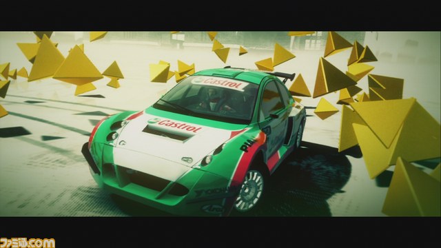 『DiRT 3 コンプリートエディション』が発売決定_07