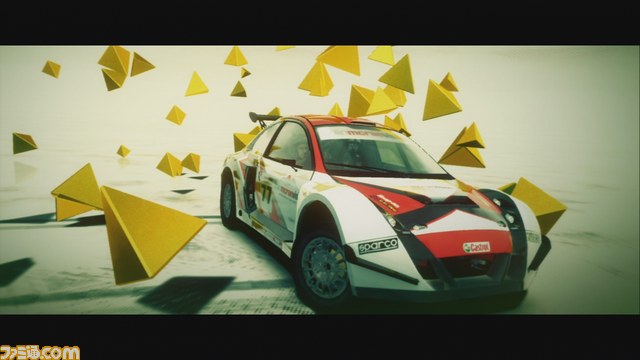 『DiRT 3 コンプリートエディション』が発売決定_09